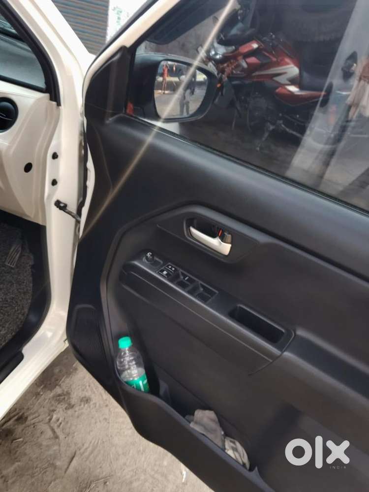 Maruti Suzuki Wagon R 2021 Petrol Well Maintained