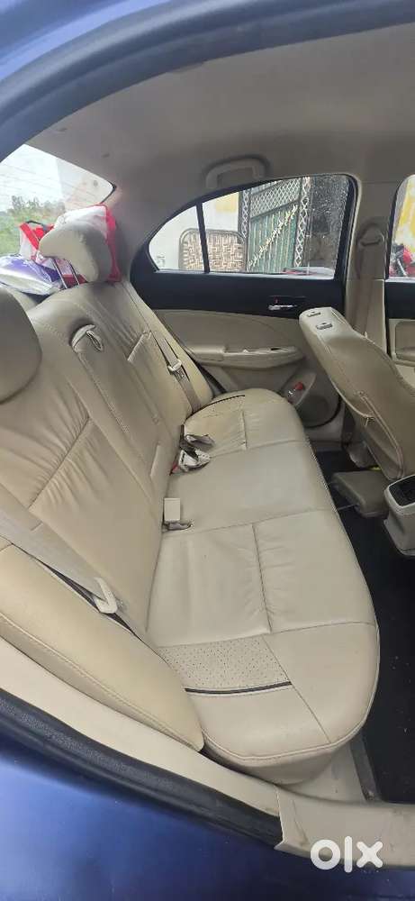 Maruti Dzire Zdi Plus 2017