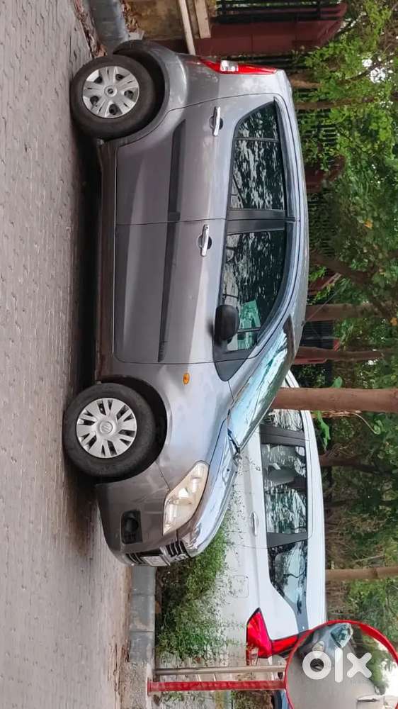 Maruti Suzuki Ritz 2011 Petrol Well Maintained