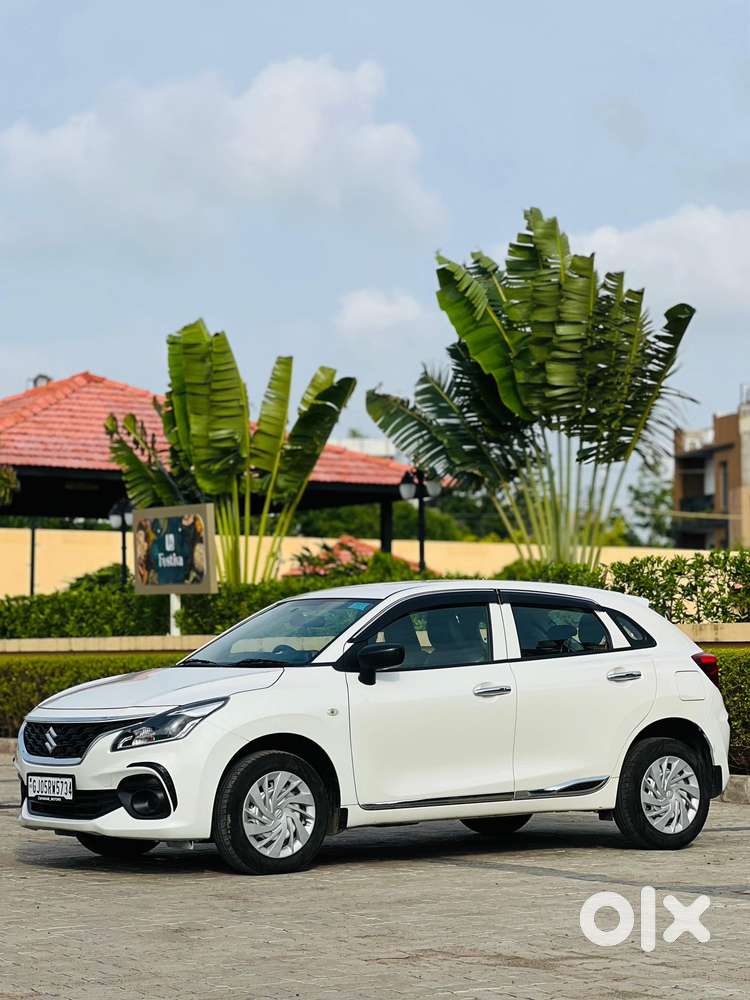 Maruti Suzuki Baleno, 2024, Petrol