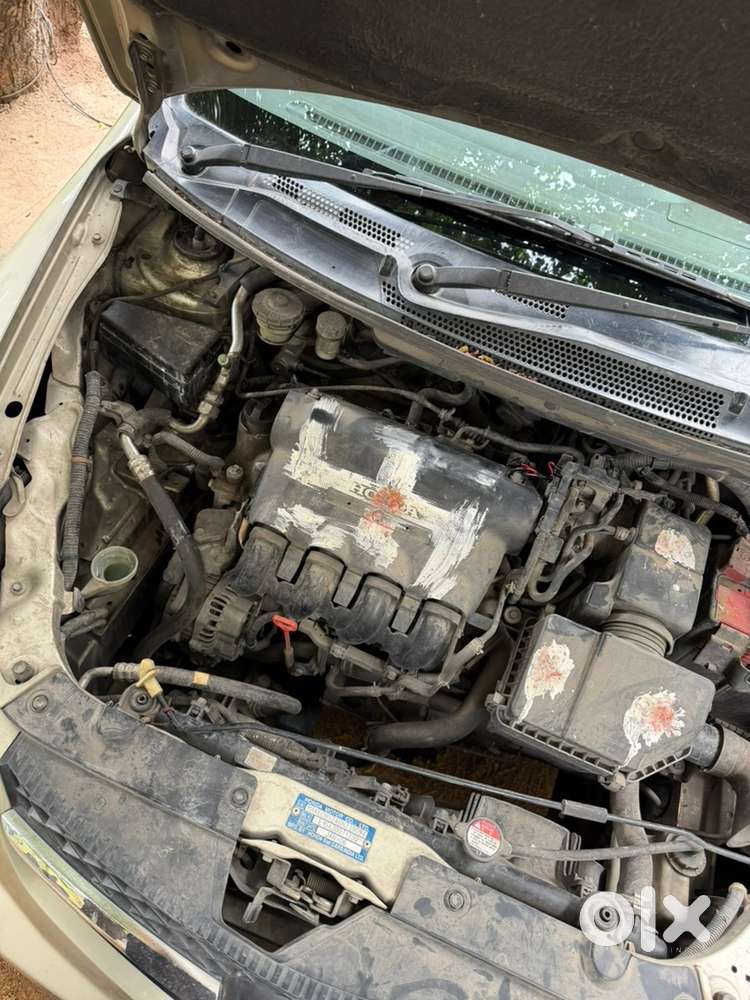 Honda City Zx 2006 Model