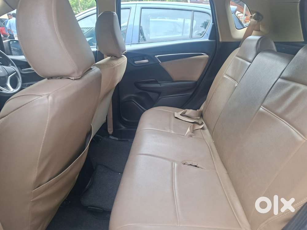 Honda Jazz 1.2 V I Vtec, 2016, Petrol