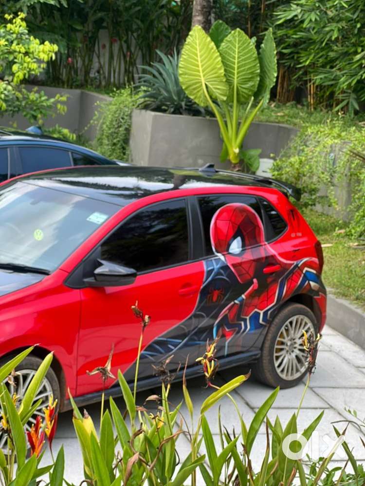 Volkswagen Polo Gt 2015