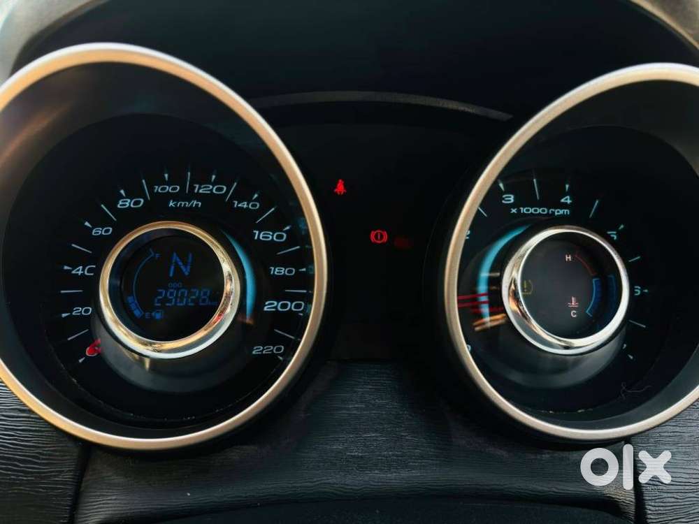 Mahindra Xuv500 W9 2wd, 2018, Diesel