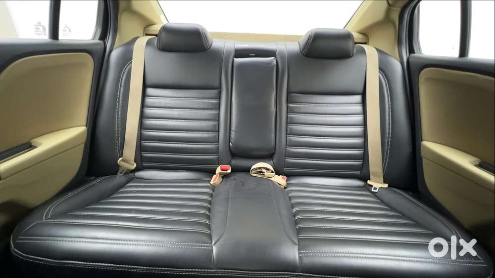 Honda City I-vtec Sv, 2014, Petrol
