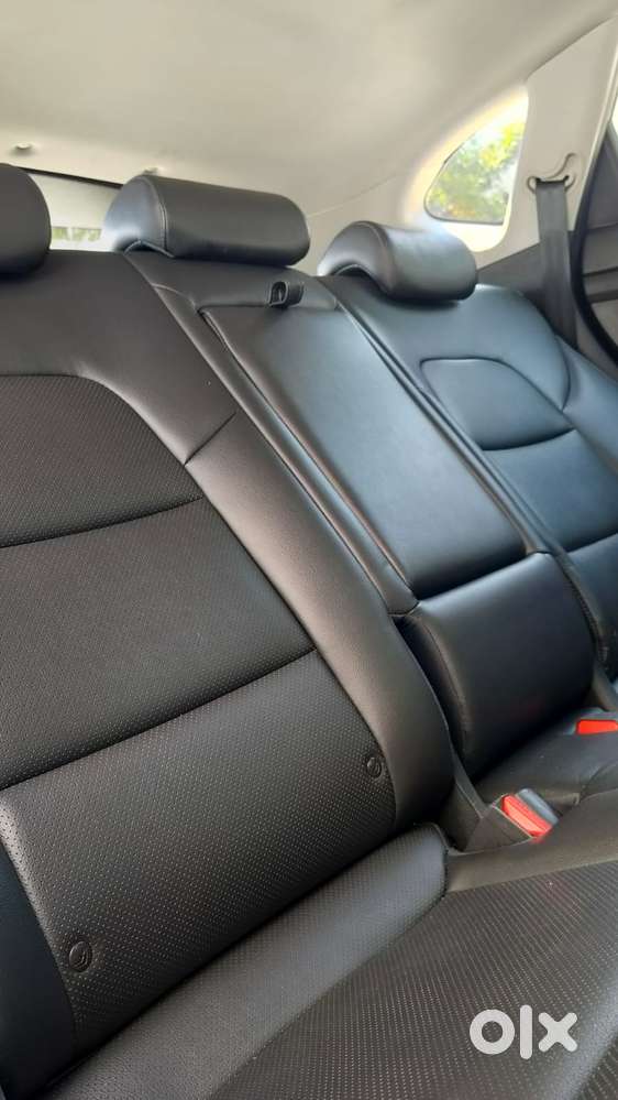 Hyundai Tucson, 2021, Diesel