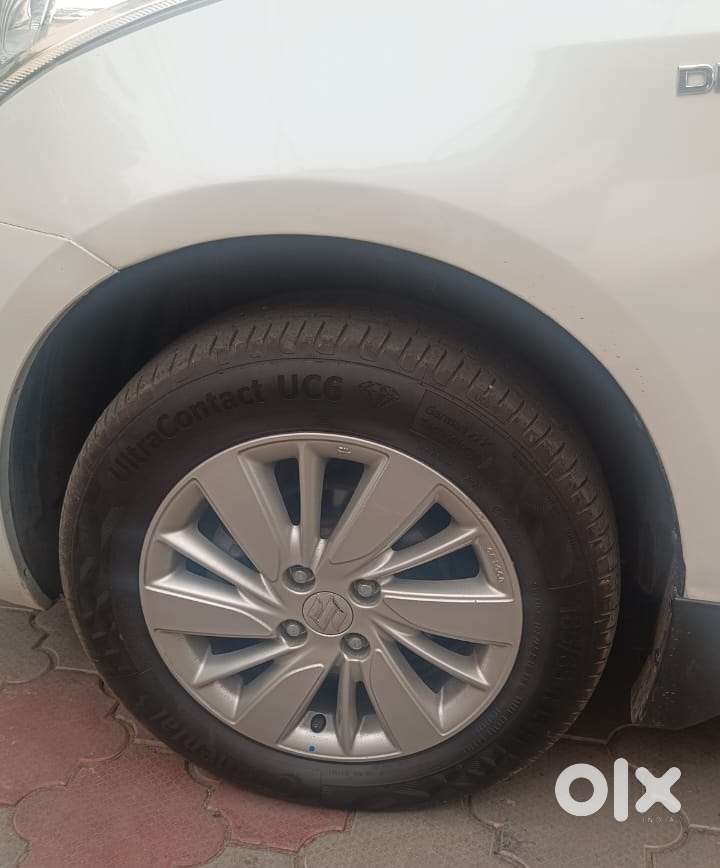 Maruti Suzuki Swift 2011-2014 Zdi, 2016, Diesel