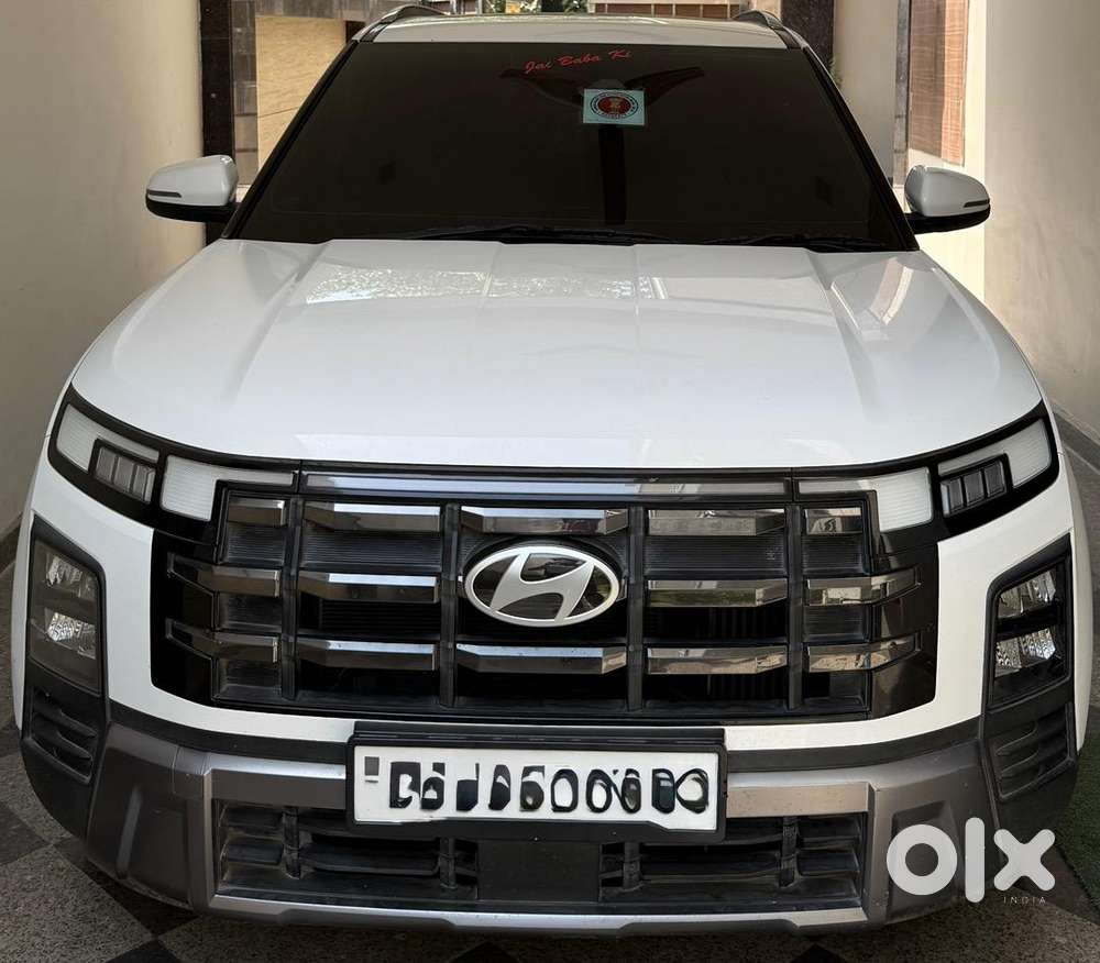 Hyundai Diesel Car 2024