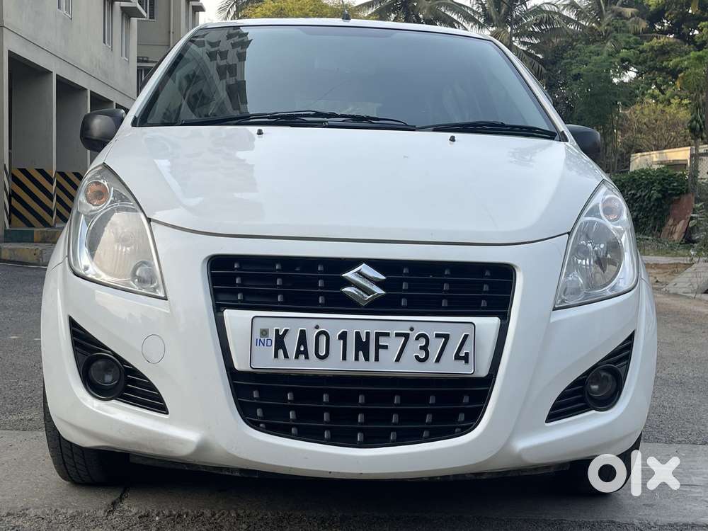 Maruti Suzuki Ritz 2009-2011 Vxi Abs, 2014, Petrol