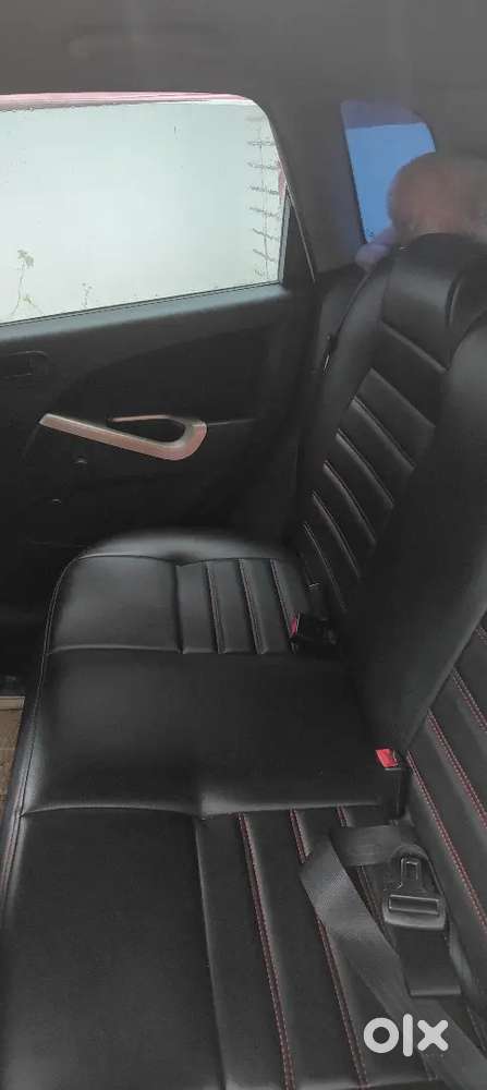 Ford Figo Petrol Manual 2010