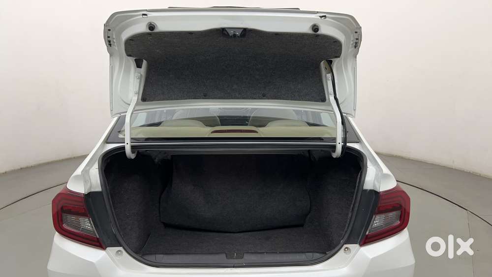 Honda Amaze S 1.2 Petrol Mt, 2022, Petrol