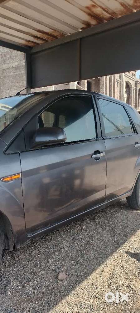 Ford Figo Diesel 2012