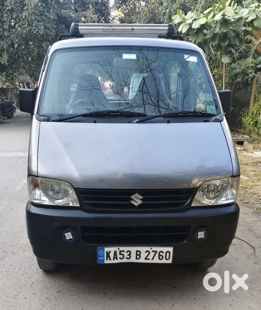 2013 Eeco Petrol For Sale