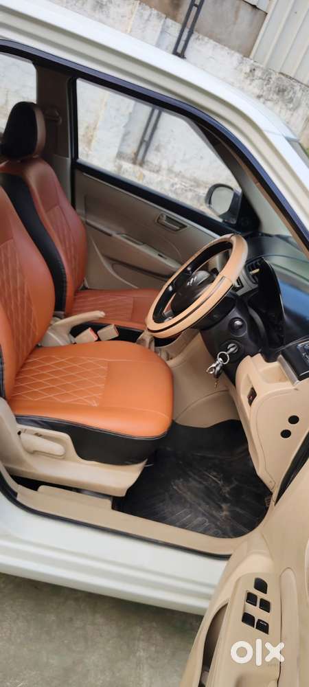 Maruti Suzuki Dzire, 2018, Diesel