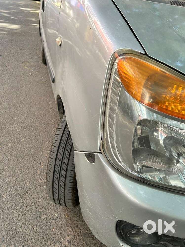 Maruti Suzuki Model 2006