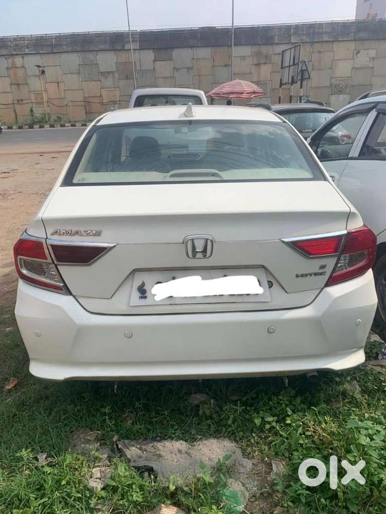 Honda Amaze 1.5 Smt I Dtec, 2018, Diesel