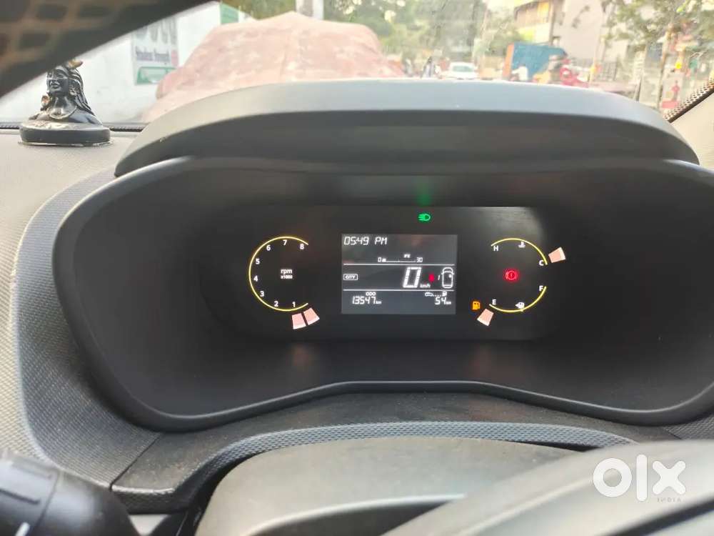 Tata Nexon 2023