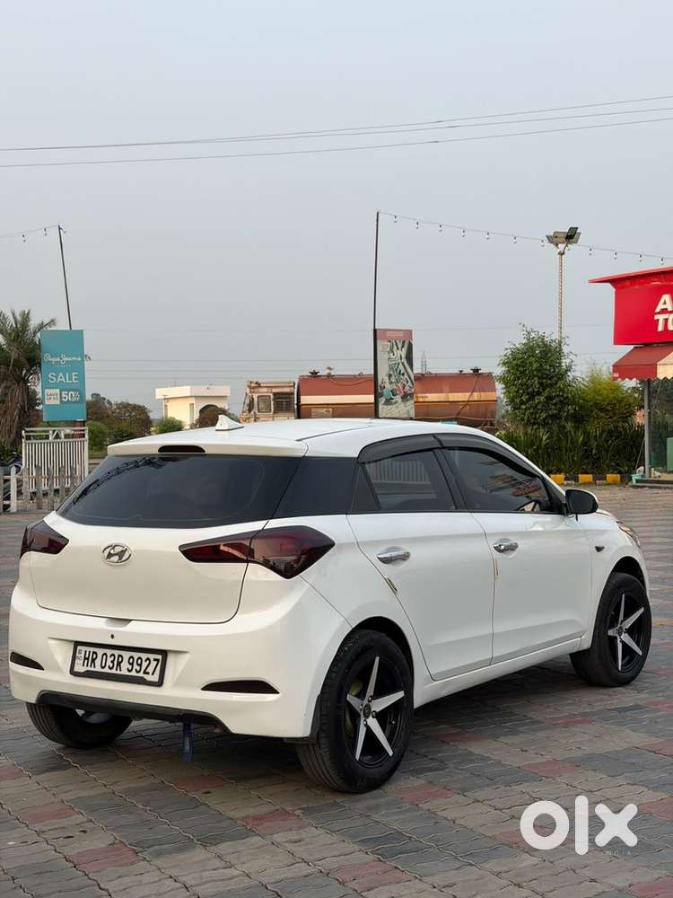 Hyundai I20 Diesel Manual 2014