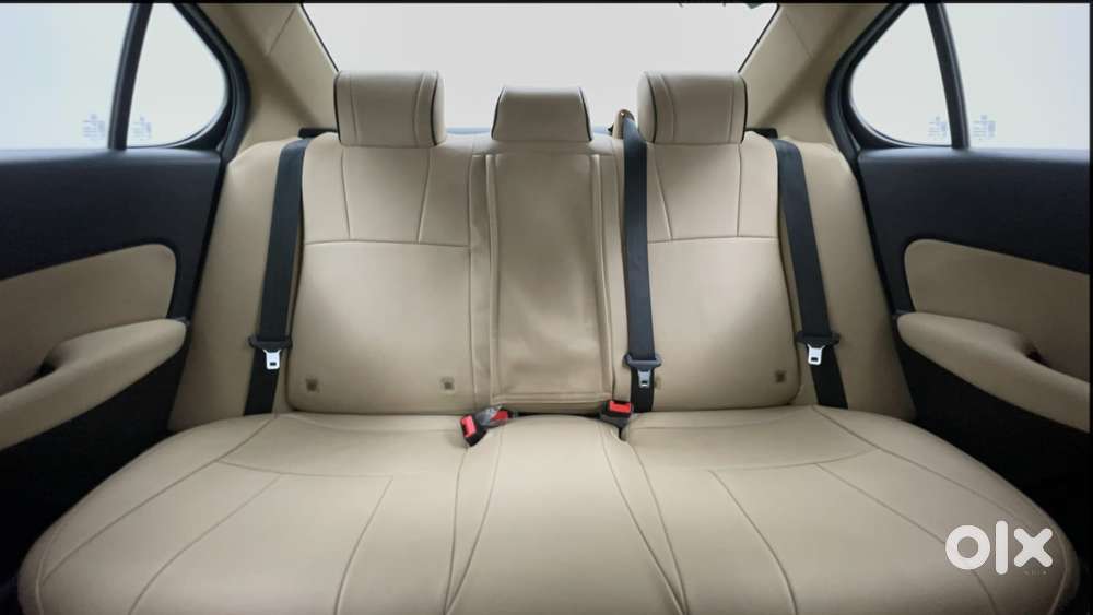 Honda City I-vtec V, 2021, Petrol