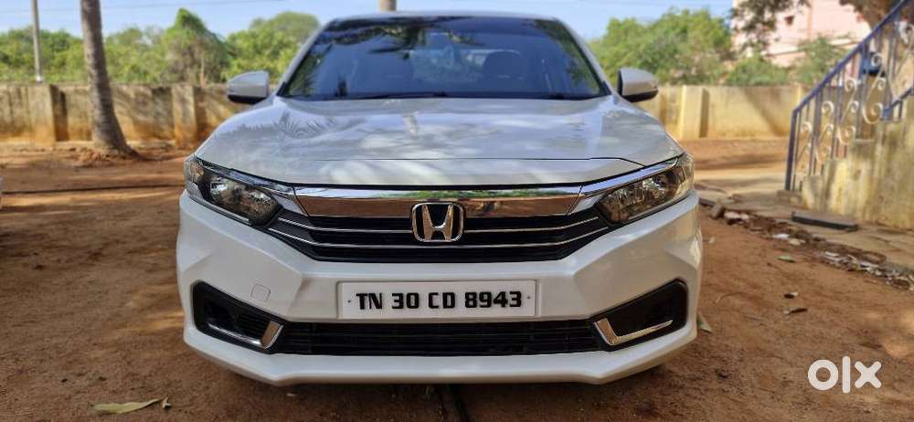 Honda Amaze, 2023, Petrol