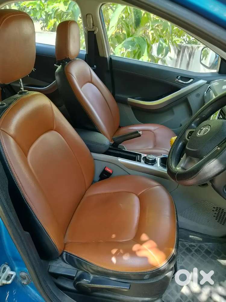 Tata Nexon 2018 Model For Sell Direct Owner