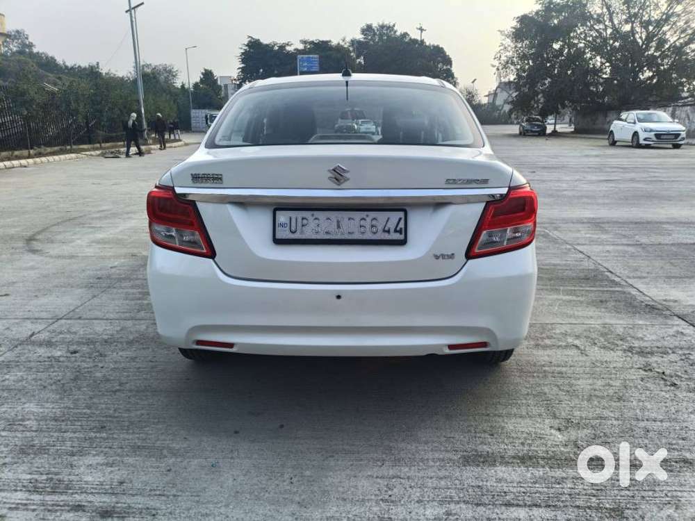Maruti Suzuki Dzire 2017-2020 Vdi, 2018, Diesel
