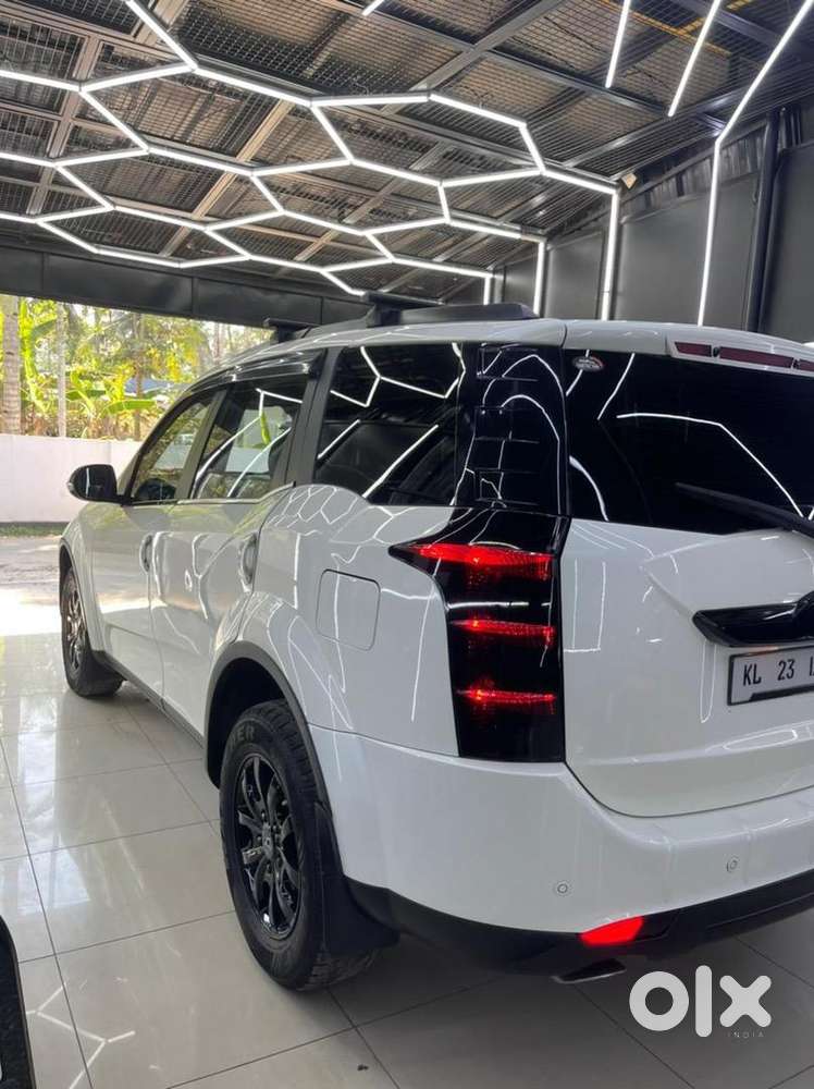 Mahindra Xuv500 2016 Diesel Well Maintained