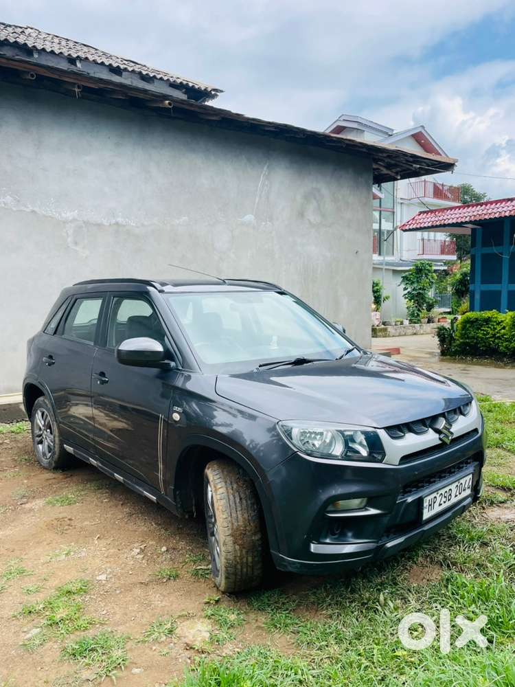 Maruti Vitara Brezza Zdi In Good Condition