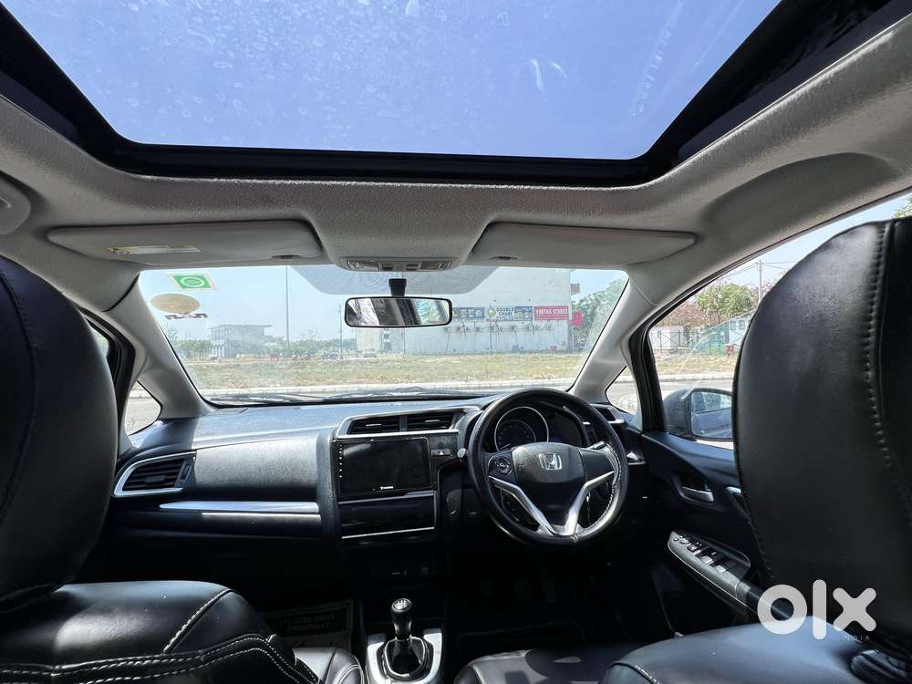 Honda Wr-v I-vtec Vx, 2018, Petrol