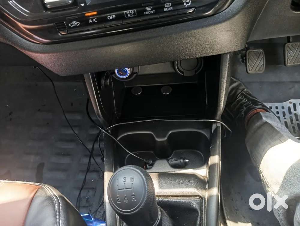 Swift Maruti Suzuki 1.2 Petrol 2025 Manual