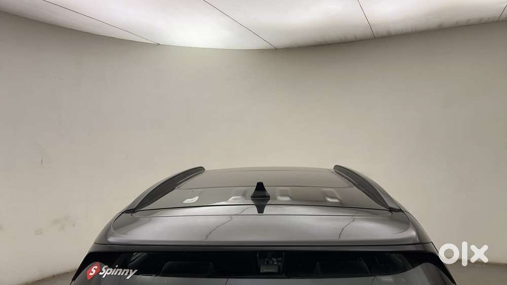 Hyundai Creta 1.4 Sx (o) Turbo Petrol Dct, 2021, Petrol