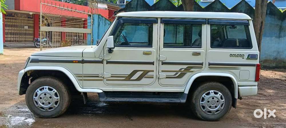 Mahindra Be 6 Be, 2024, Diesel