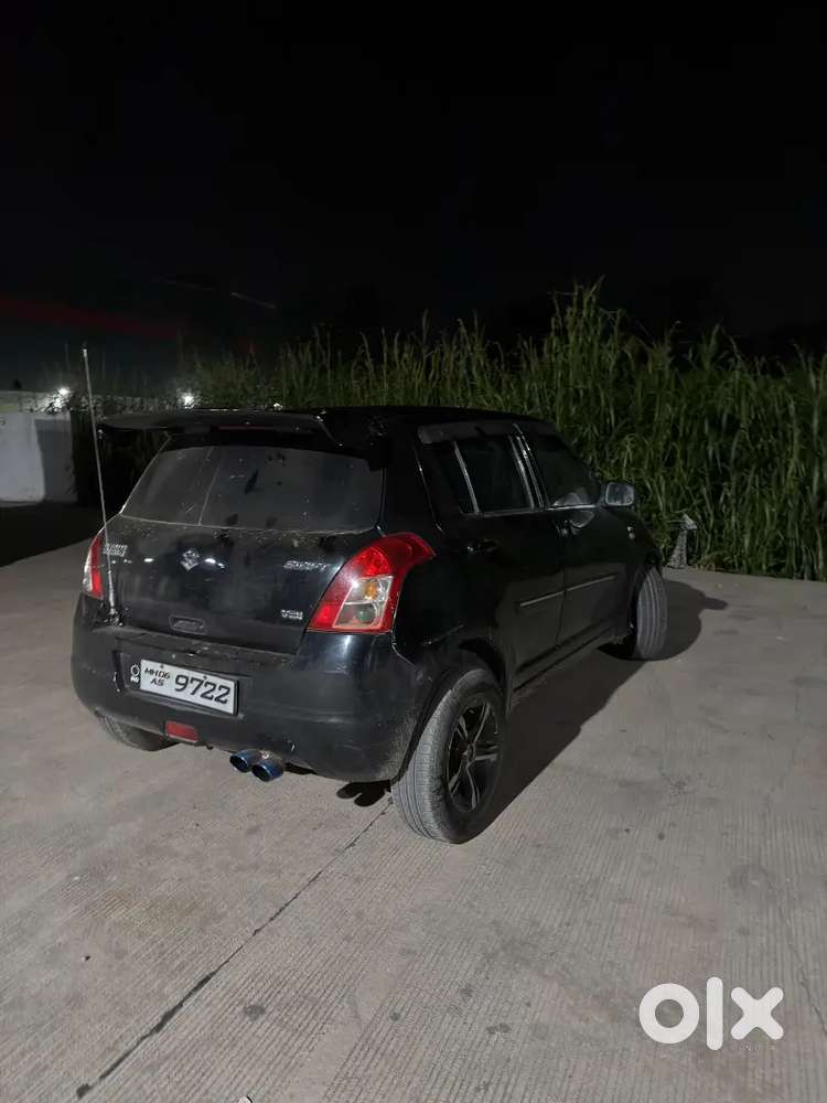 Maruti Suzuki Swift Vdi 2009
