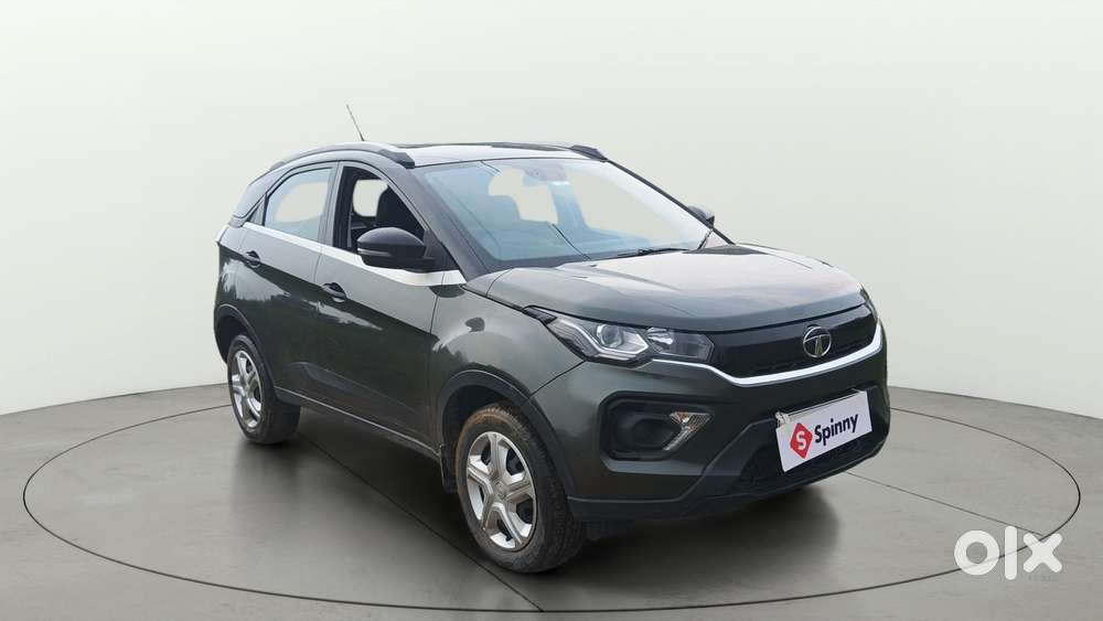Tata Nexon 1.5 Revotorq Xma Amt (s), 2022, Diesel