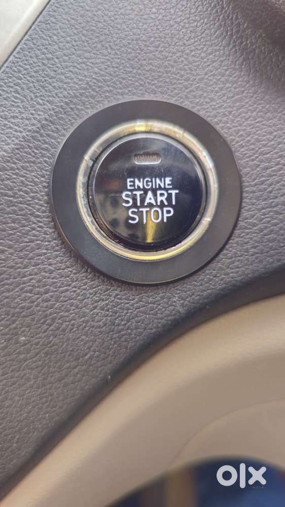 Hyundai Verna 1.6 Sx Crdi, 2019, Diesel