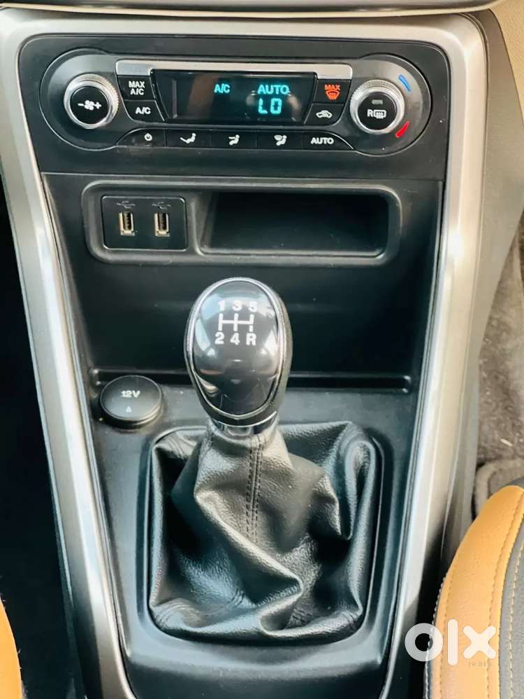 Ford Ecosport [ ] 1.5 Tdci Titanium (o), 2020, Diesel