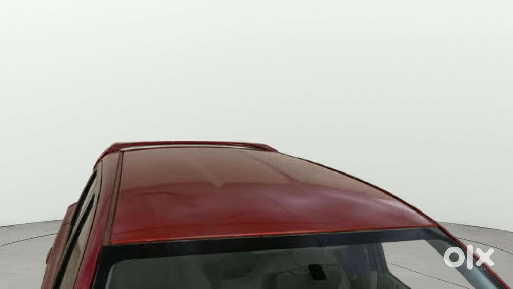 Datsun Go T, 2015, Petrol