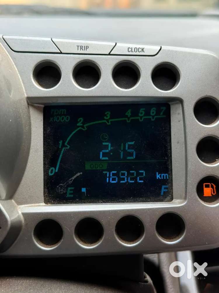Chevrolet Beat Lt Petrol 2013