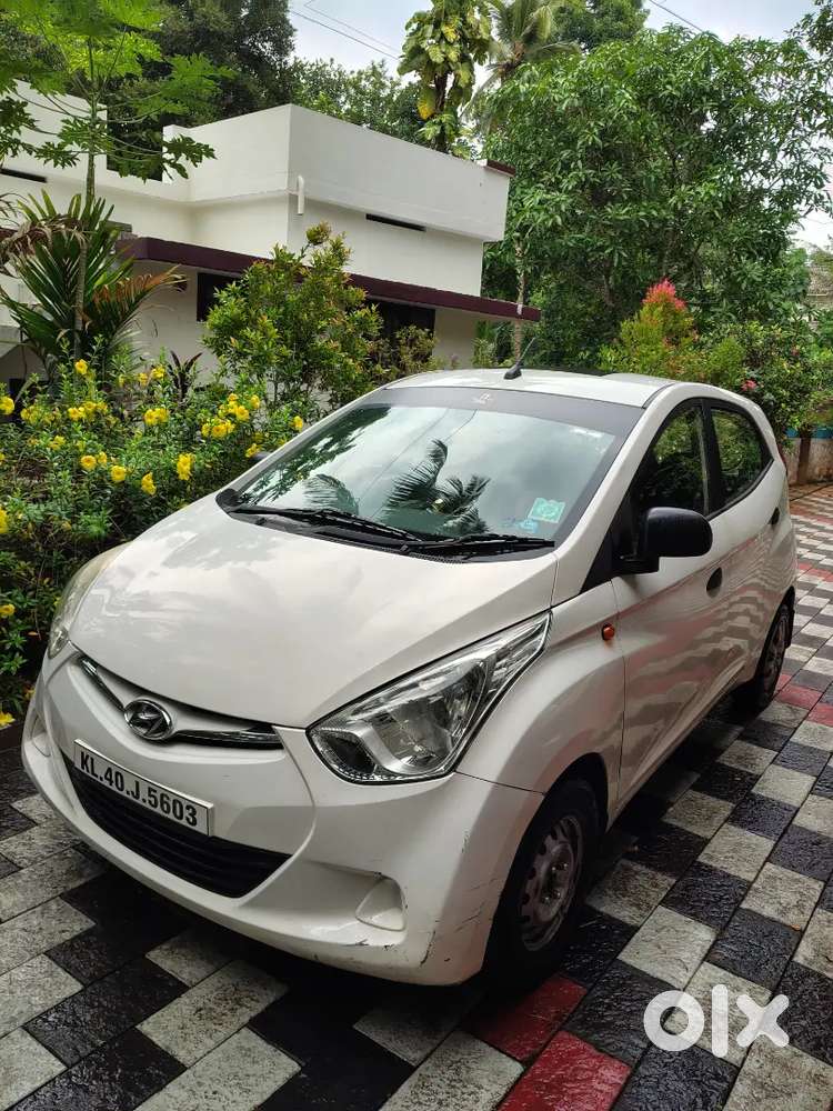 Hyundai Eon 2014 Good Condition