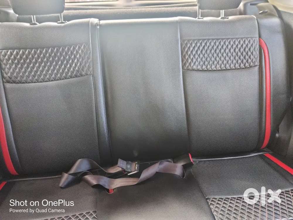2019 Maruti Suzuki Baleno