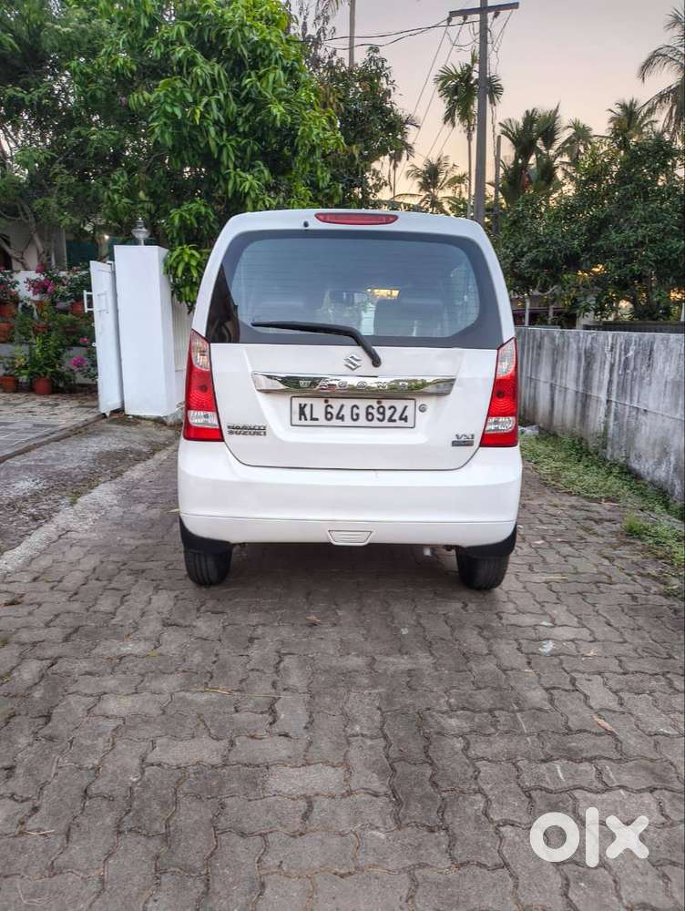 Good Condition Automatic Wagnor For Sale