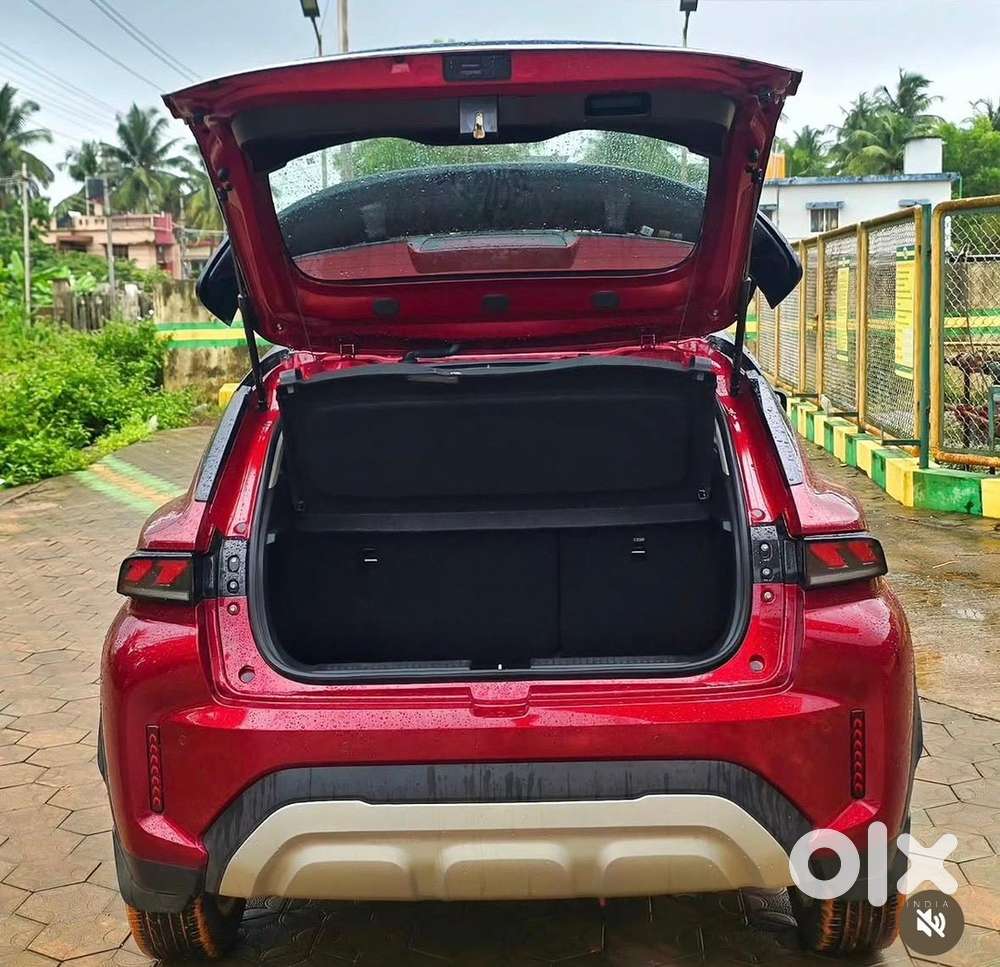 Maruti Suzuki Fronx 2024 Manual Petrol