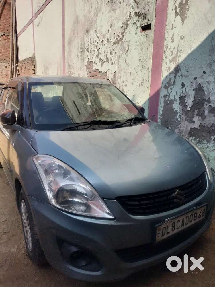 Cng +petrol In Good Condition