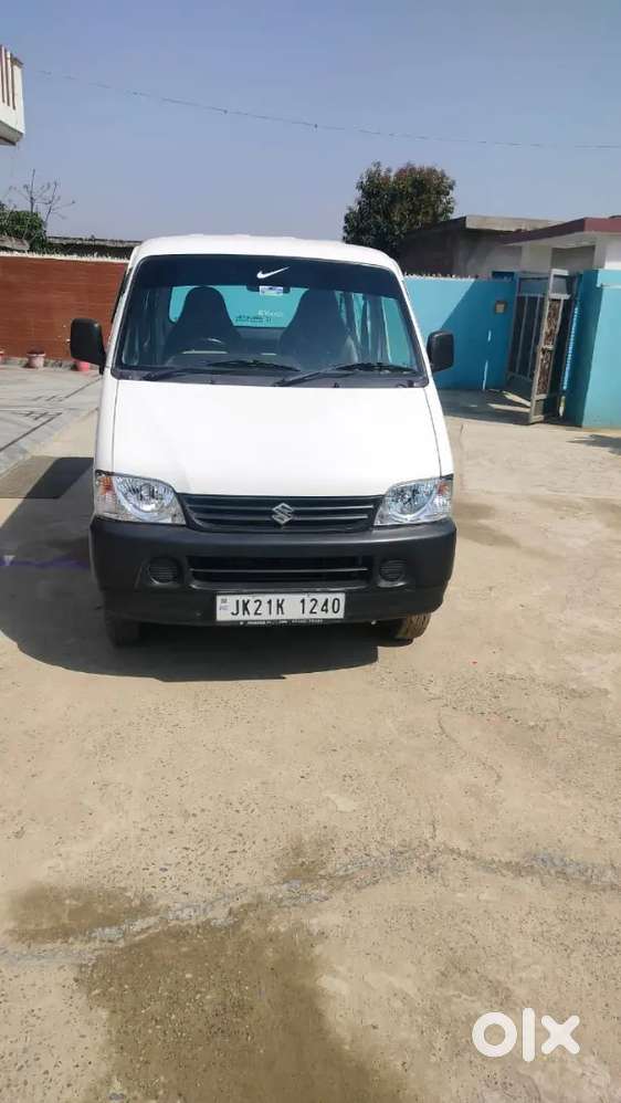 Maruti Suzuki Eeco 2024