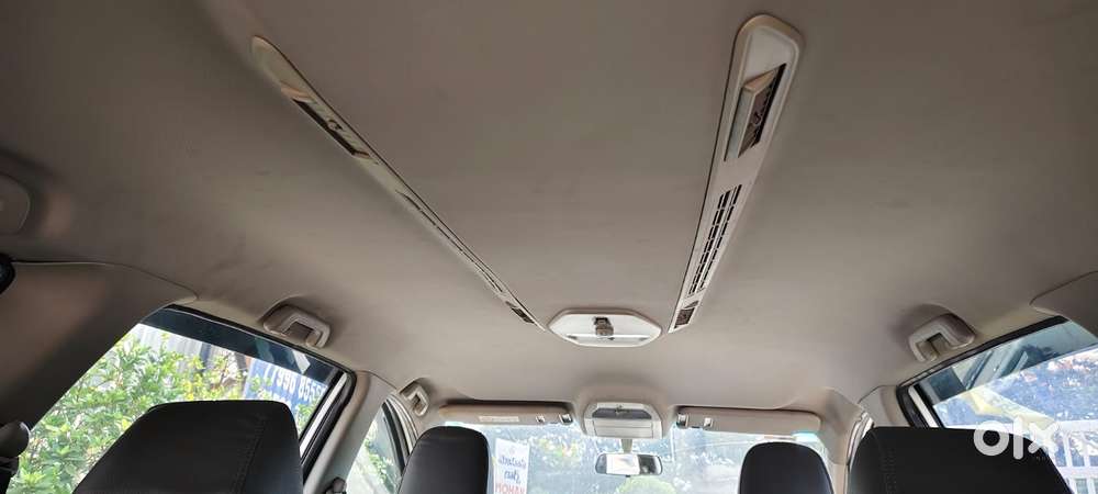 Mahindra Marazzo M2 8str, 2019, Diesel