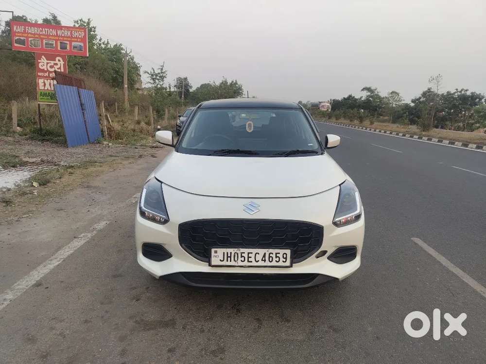 Brand New Condition Swift 5300km Run Only Best Price Ever