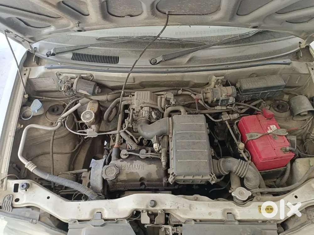 Maruti Suzuki 800 2008 Ac