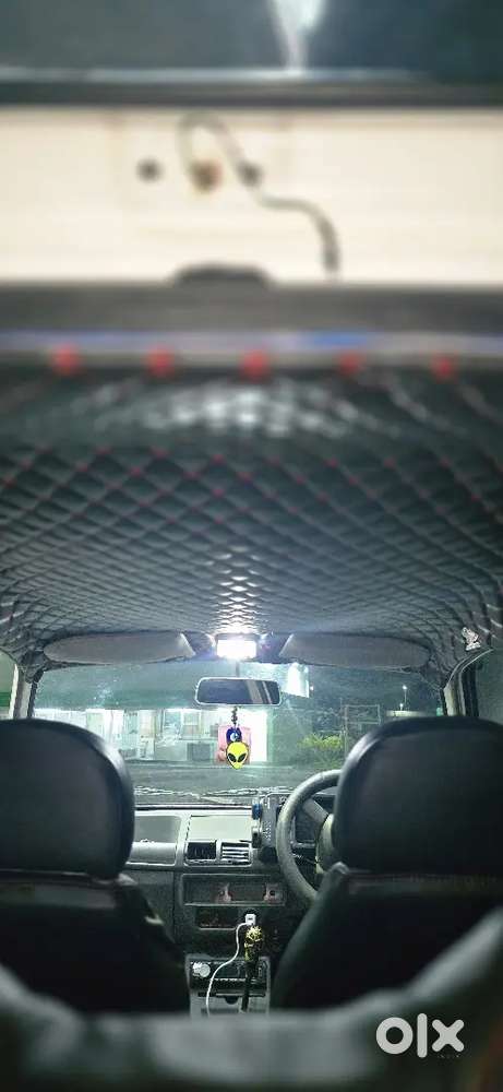 Maruti Suzuki 800 2009 Petrol 65000 Km Driven