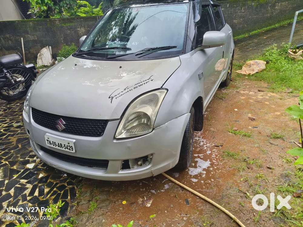 Maruti Suzuki Swift 2006
