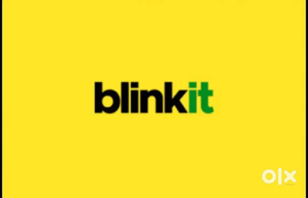 Urgently required blinkit delivery boys in hyderabad